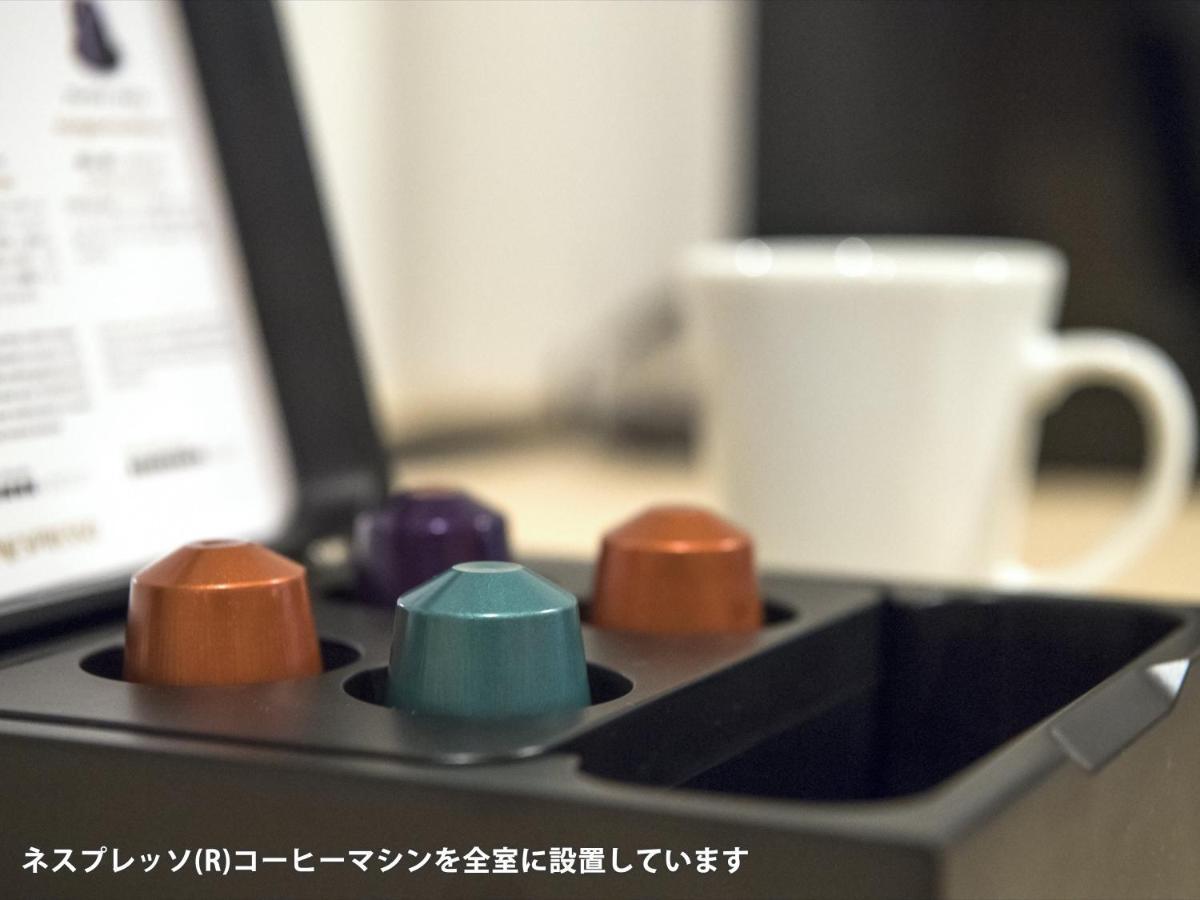 Tmark City Hotel Sapporo Odori Kültér fotó