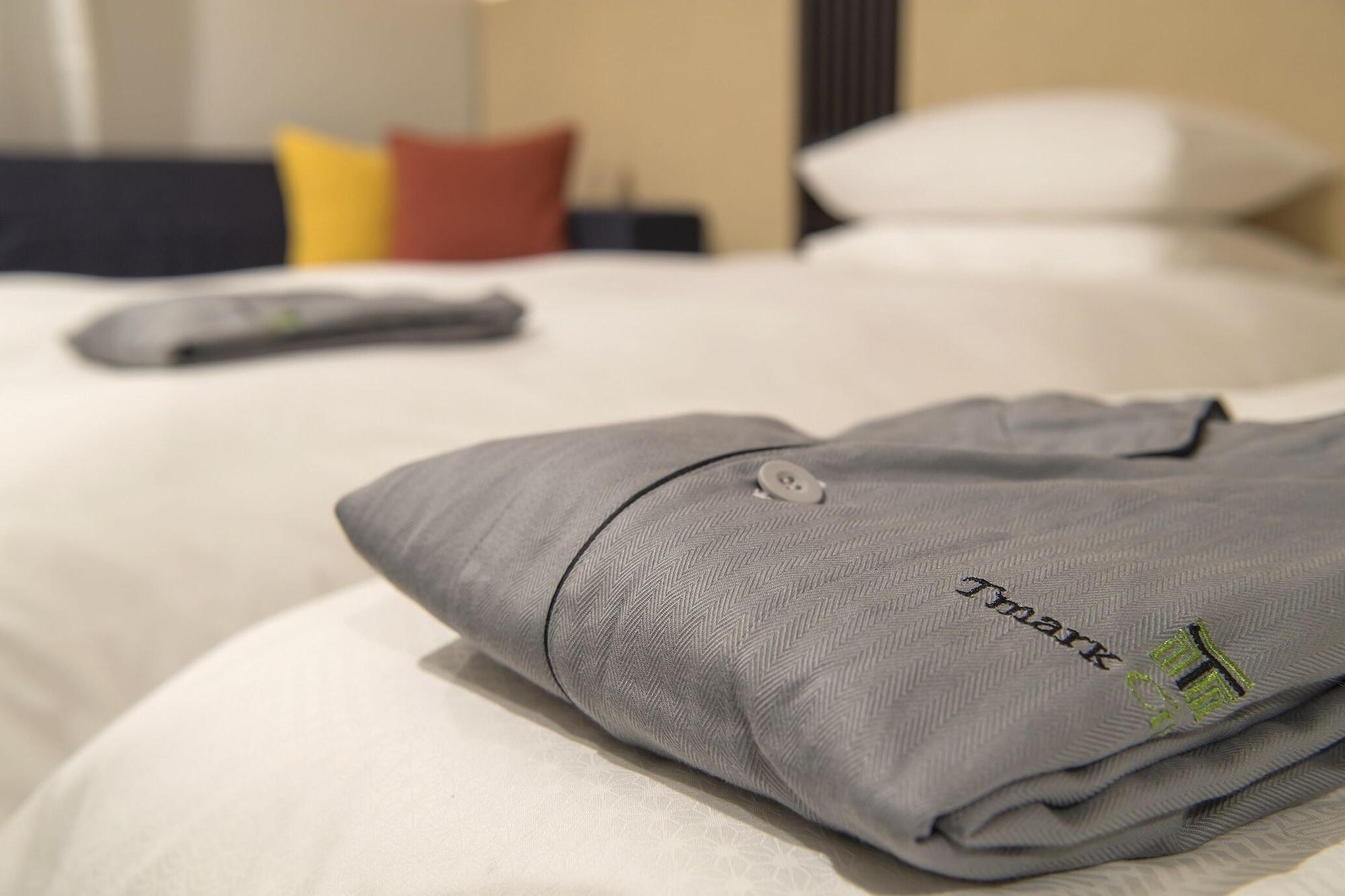 Tmark City Hotel Sapporo Odori Kültér fotó