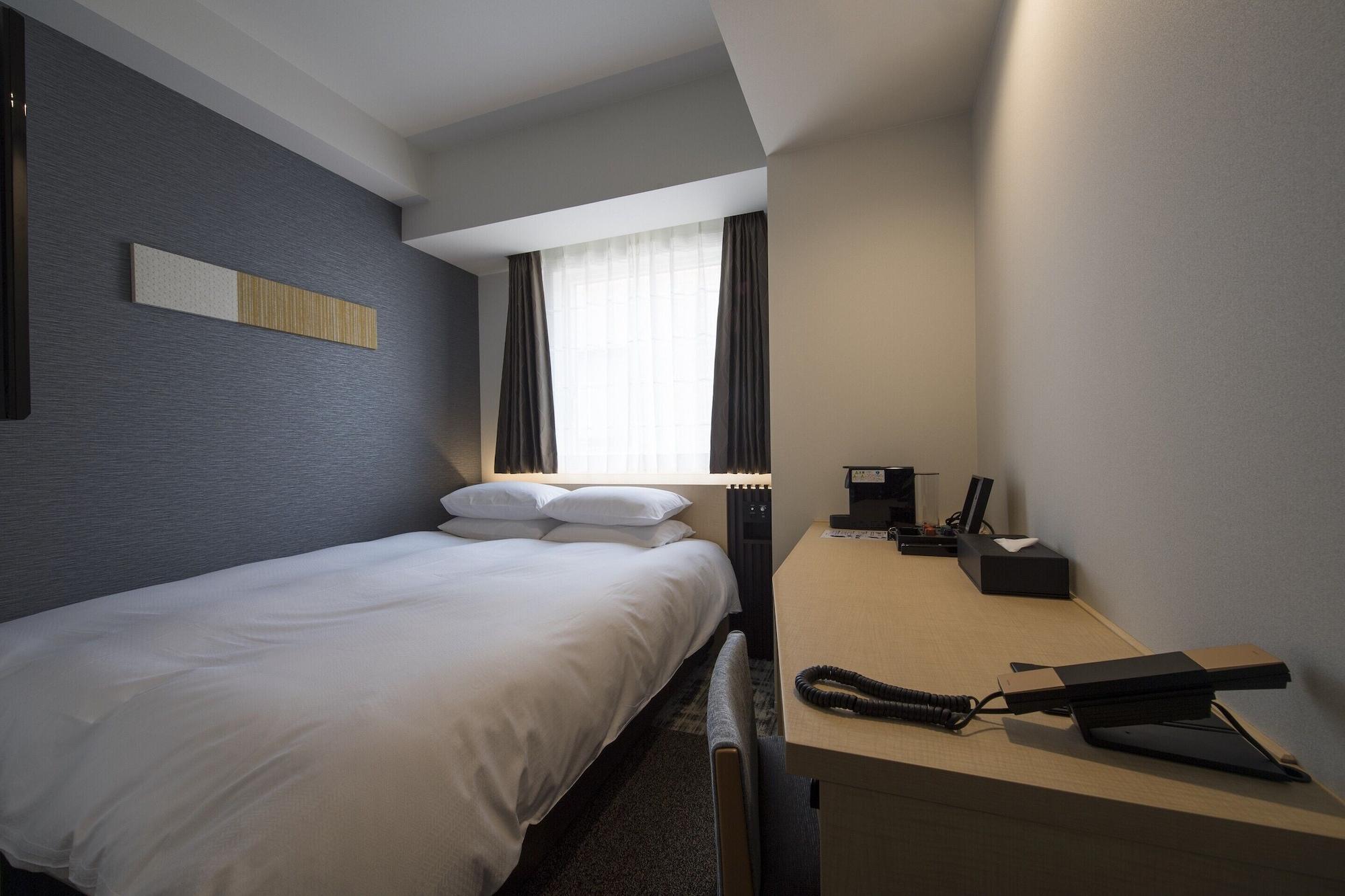 Tmark City Hotel Sapporo Odori Kültér fotó