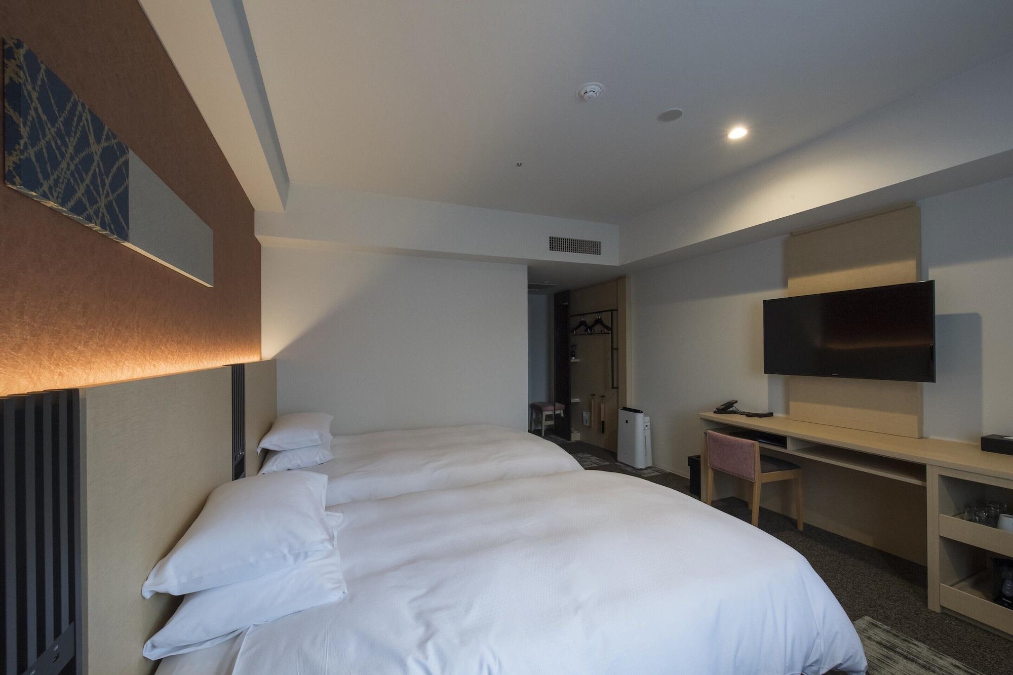 Tmark City Hotel Sapporo Odori Kültér fotó