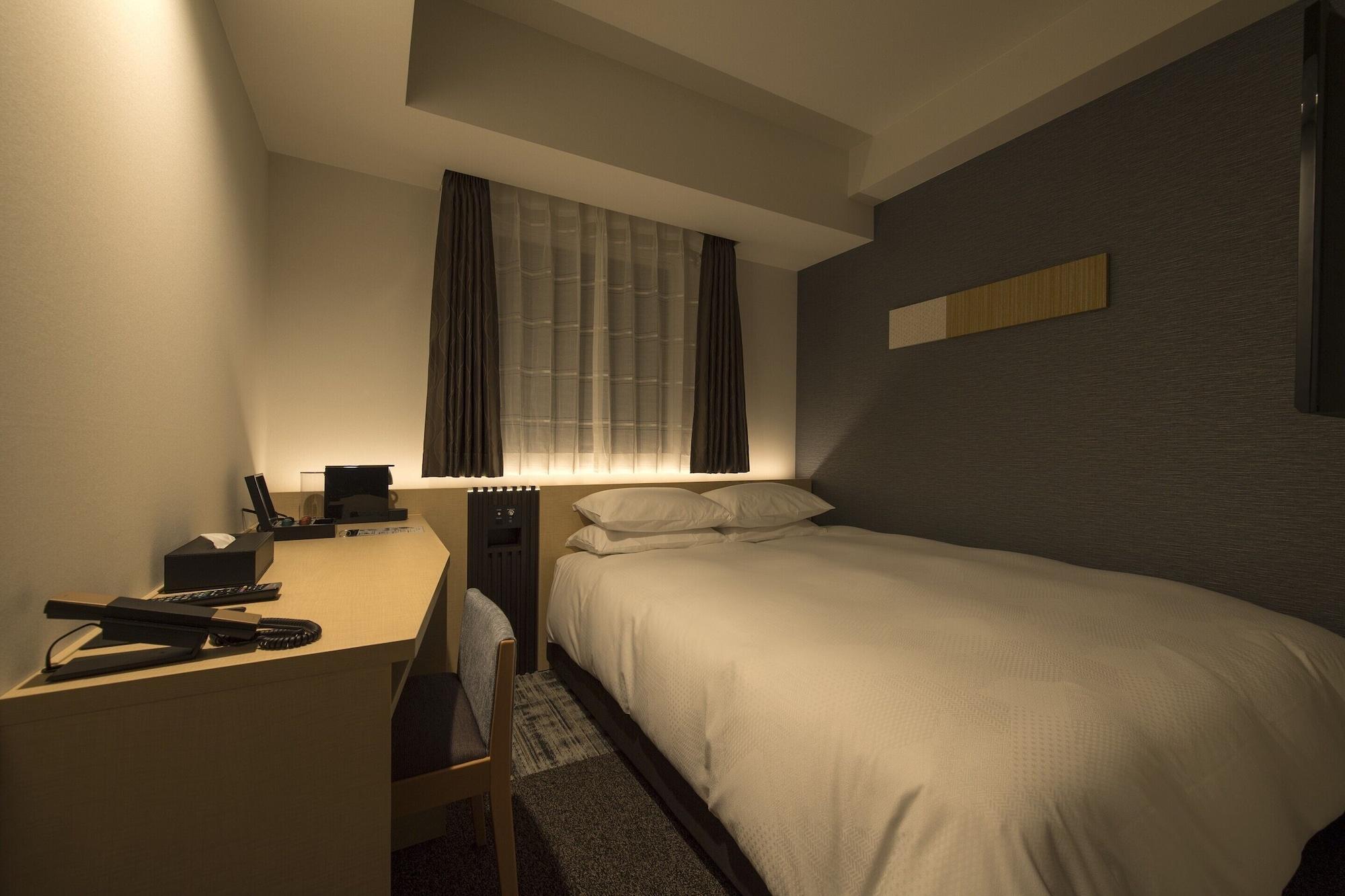 Tmark City Hotel Sapporo Odori Kültér fotó