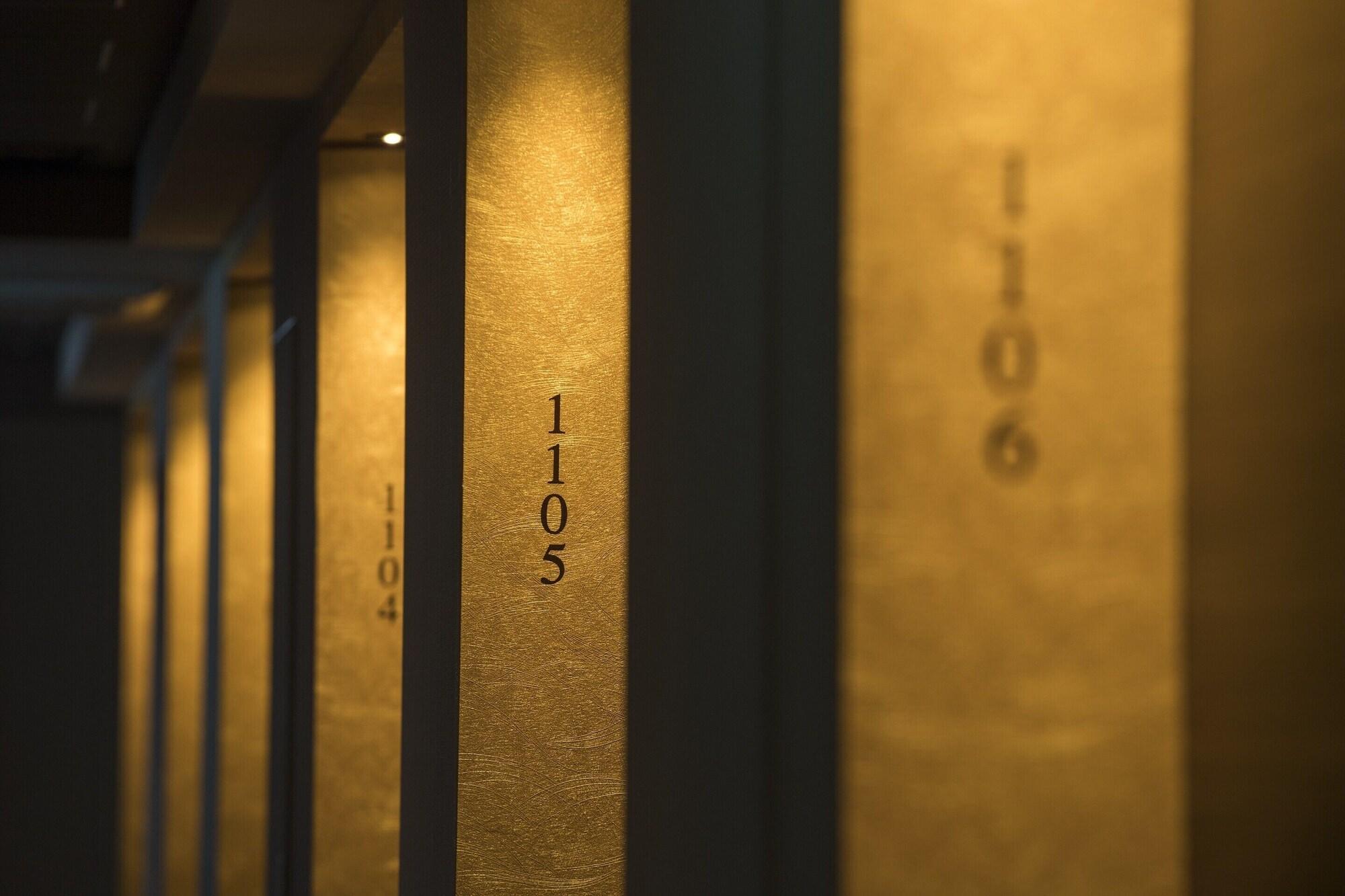 Tmark City Hotel Sapporo Odori Kültér fotó