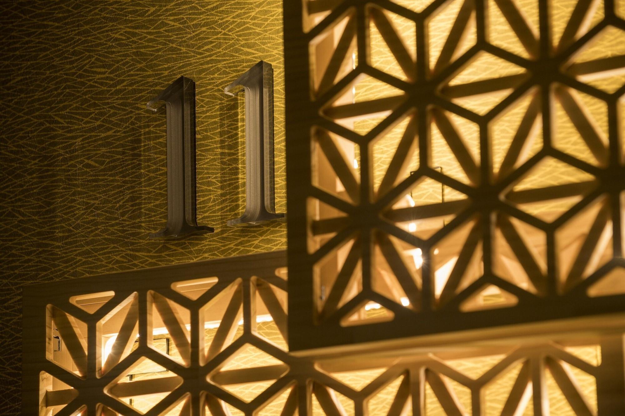 Tmark City Hotel Sapporo Odori Kültér fotó