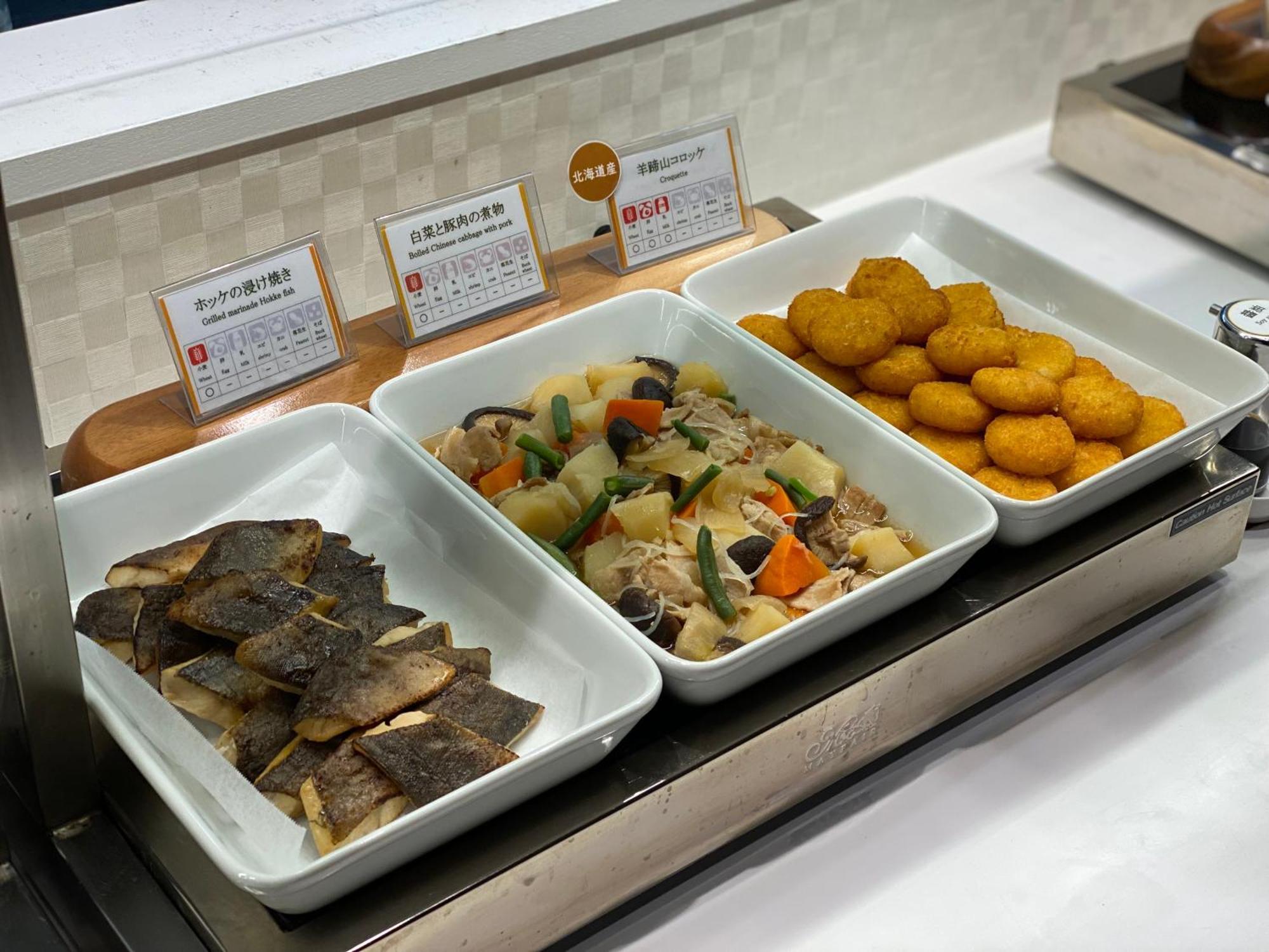Tmark City Hotel Sapporo Odori Kültér fotó